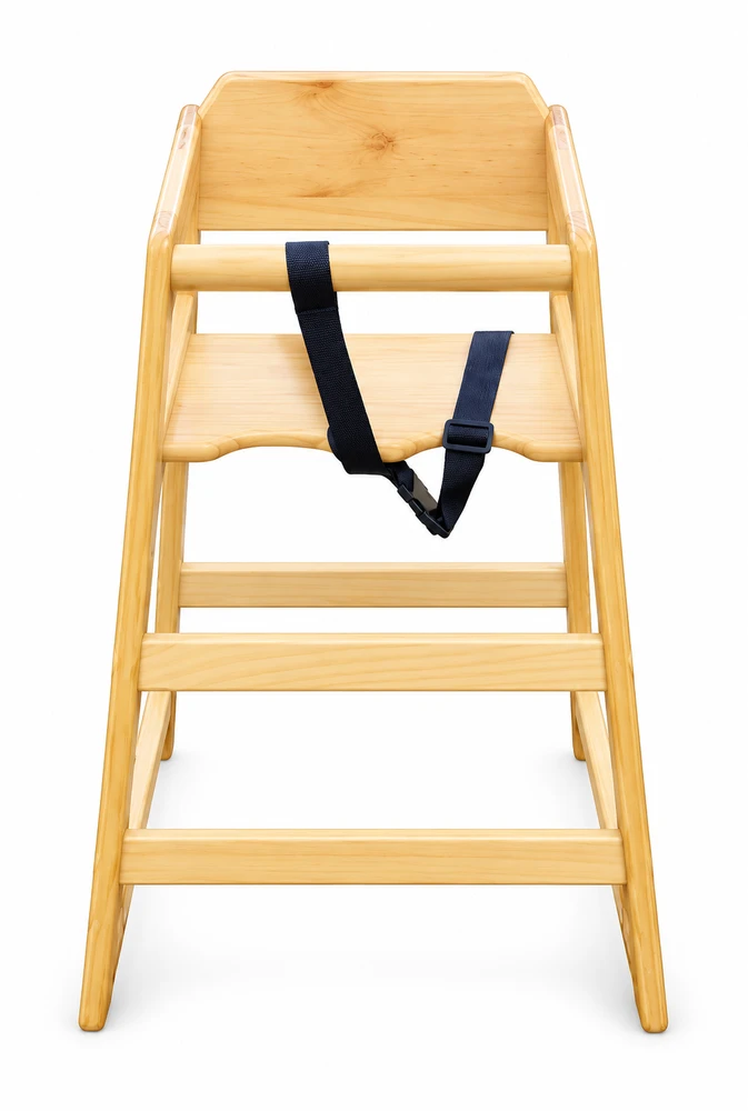 Children's high chair