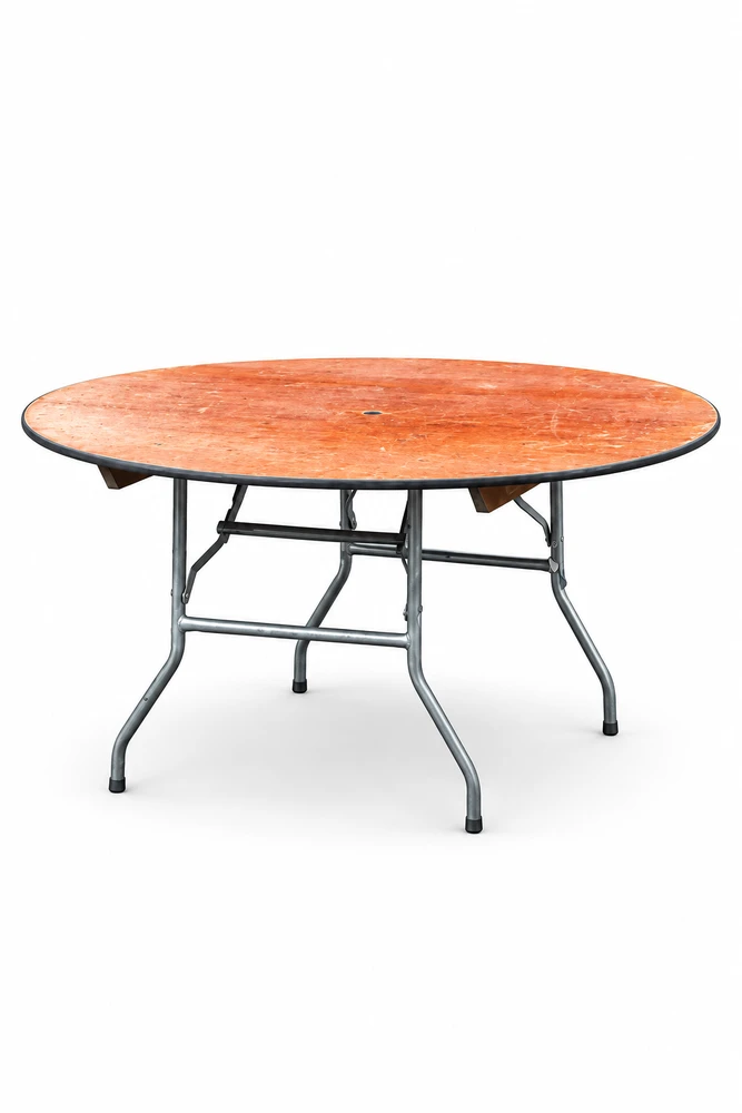 Round tables
